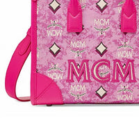 Mcm Worldwide - Women's München Tote Bag