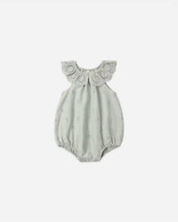Rylee + Cru - Kid's Myla Romper