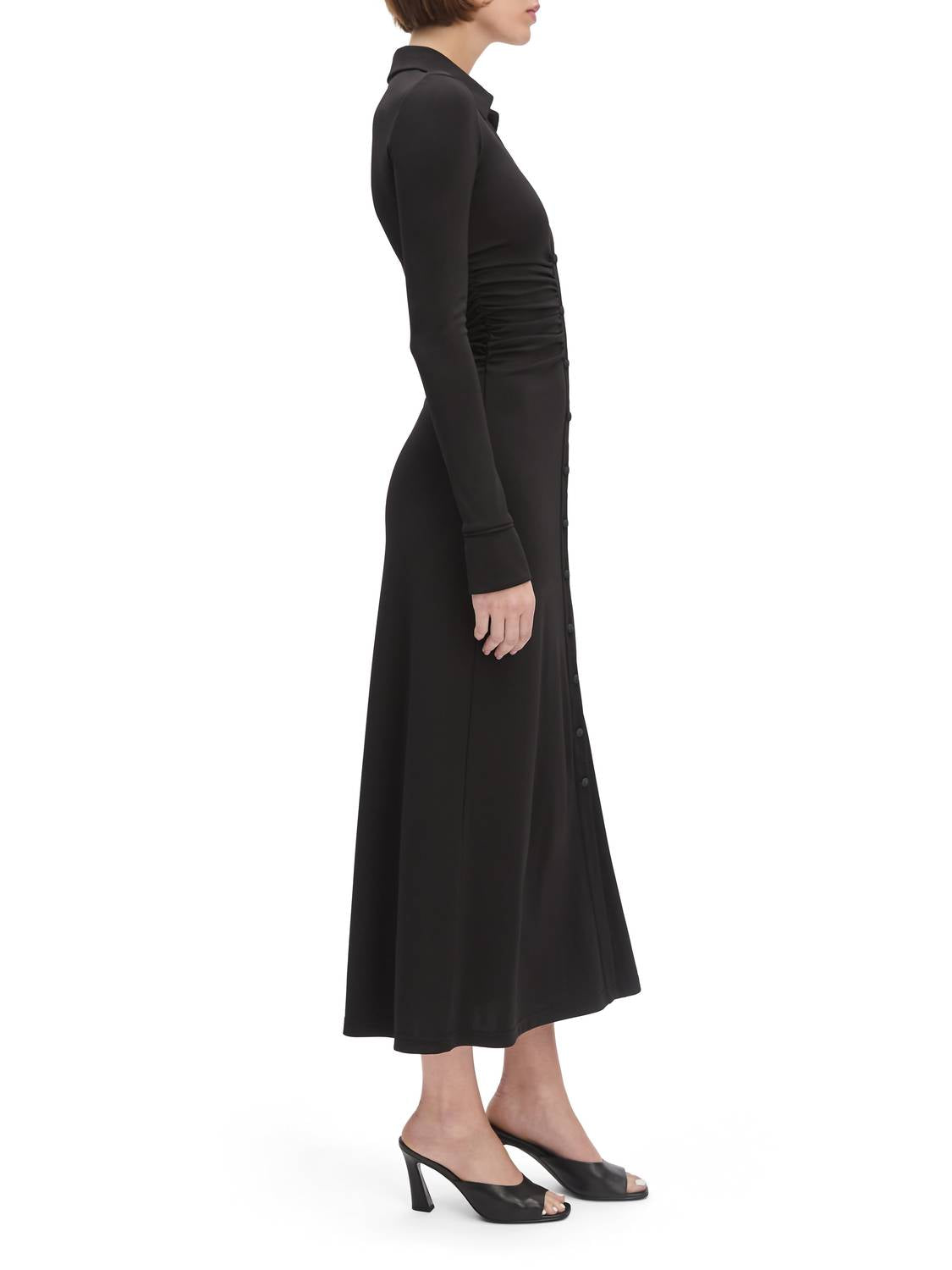 Favorite Daughter - The Naomi Dress