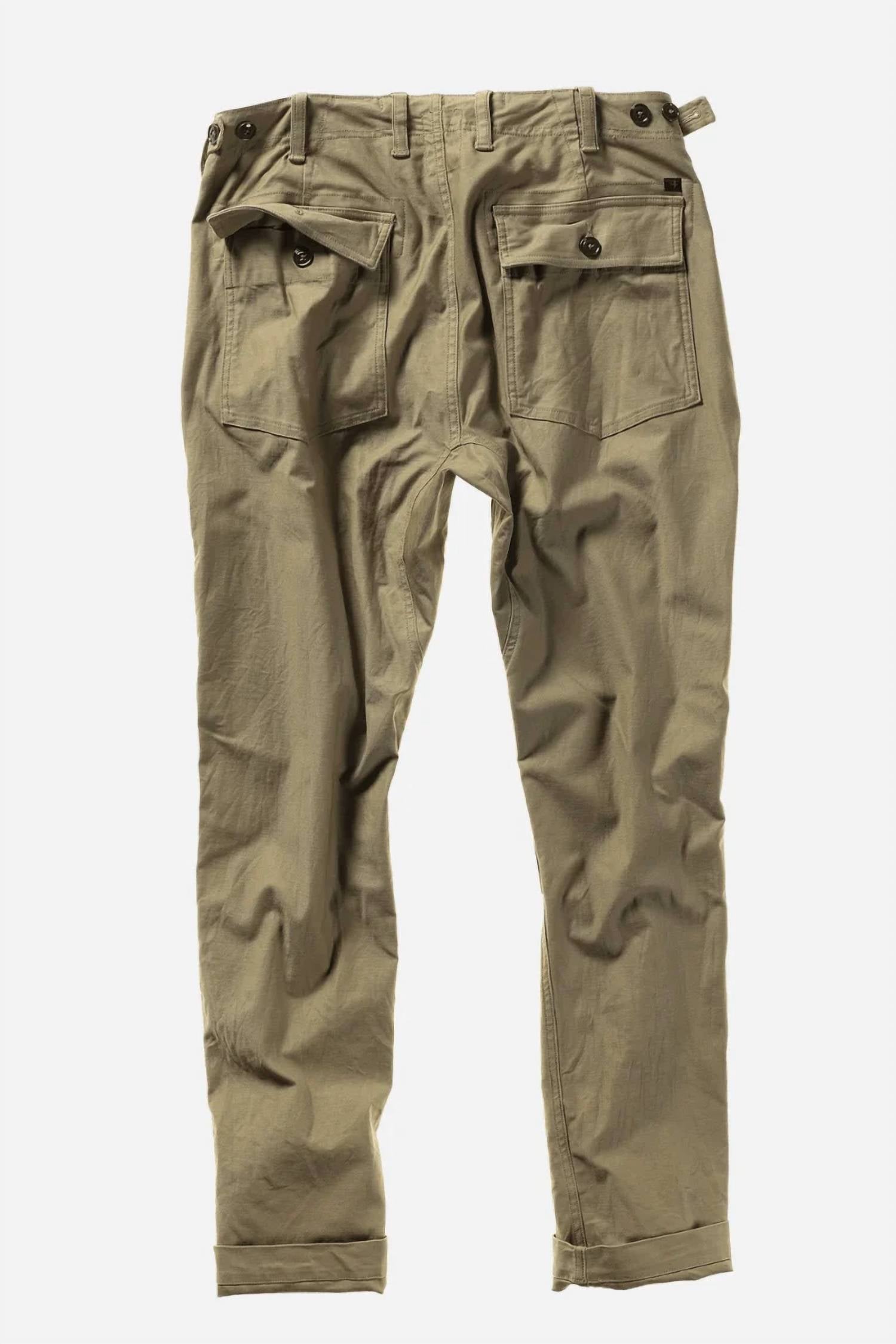Relwen - Men's Supply Pants