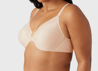 Wacoal - Perfect Primer Front Close Underwire Bra