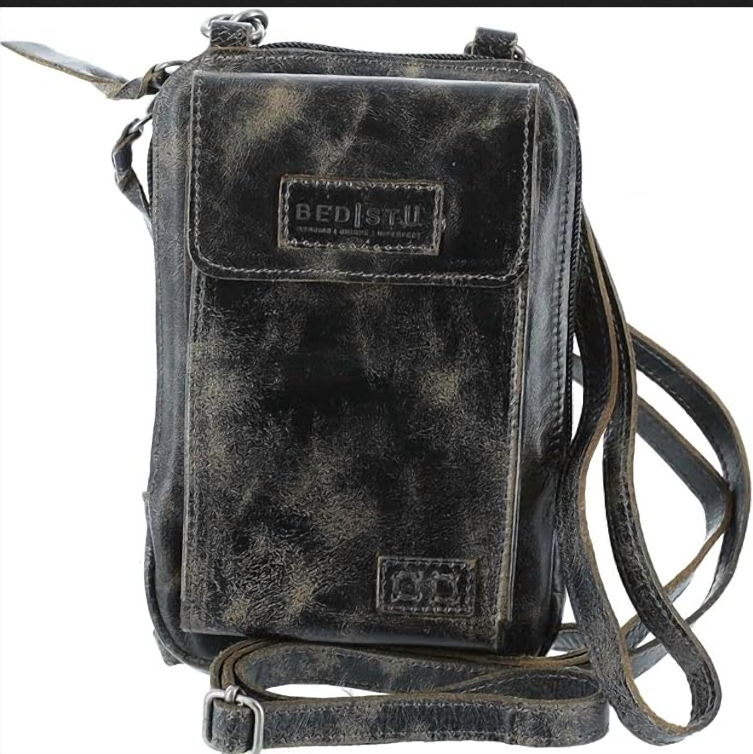 Bedstu - Alelike Crossbody Phone Holder Bag
