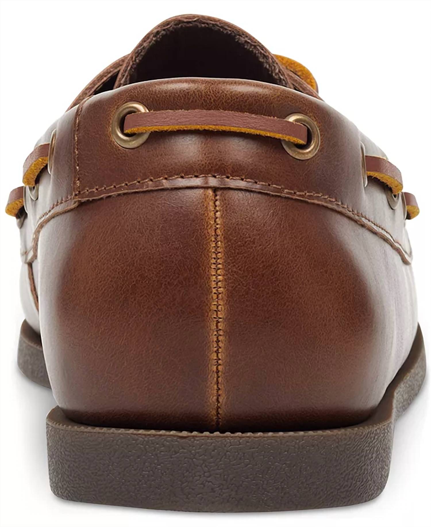 Tommy Hilfiger - Men's Brazen Slip-on Boat Shoes