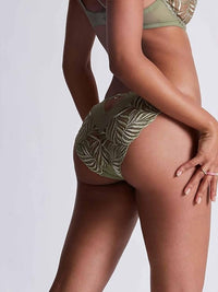Aubade - Paradis Exotique Italian Brief