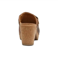 Aetrex - Women's Corey Clog Heel