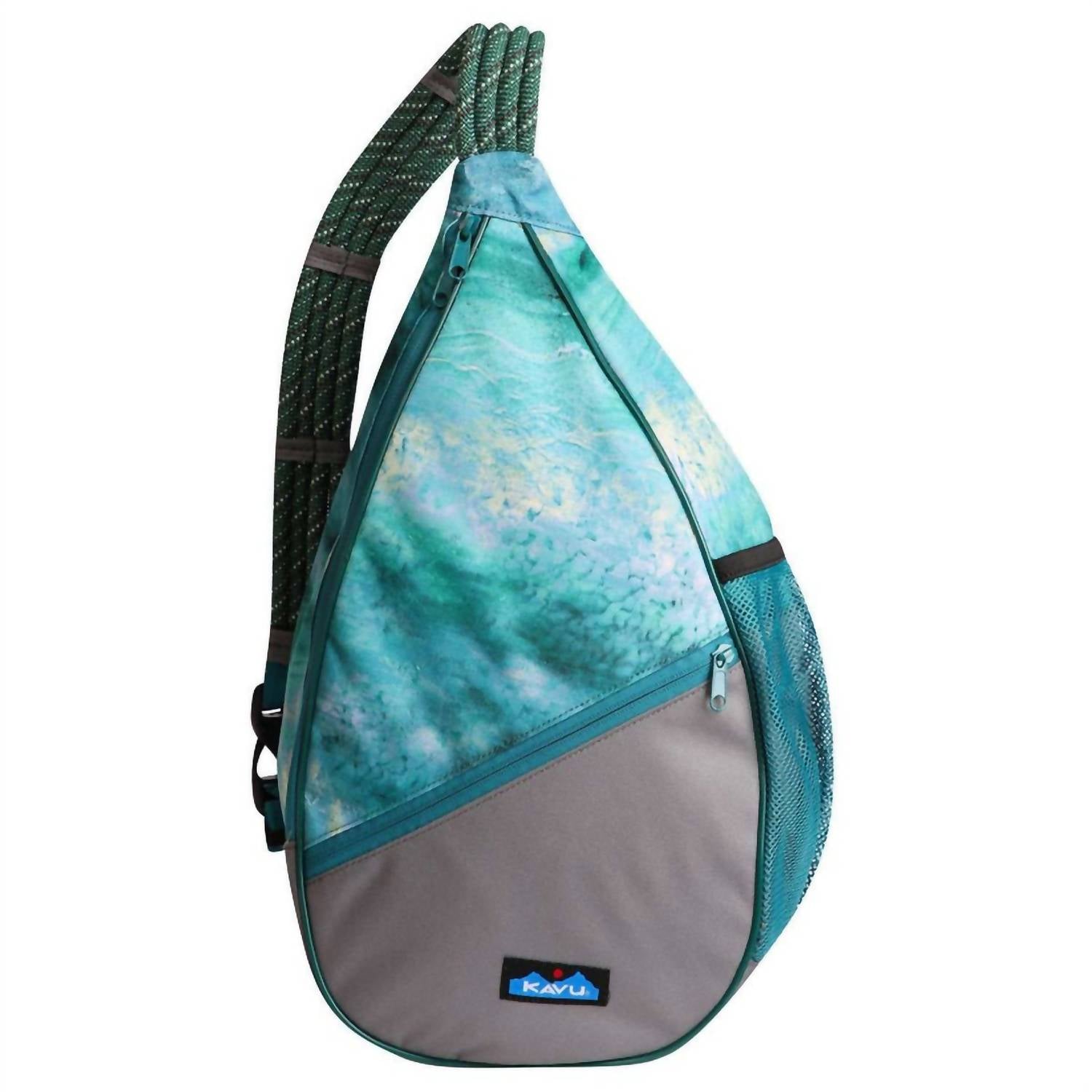 Kavu - Unisex Paxton Pack Sling Bag