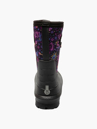 Bogs - Kid's Neo Classic Unicorn - Unisex