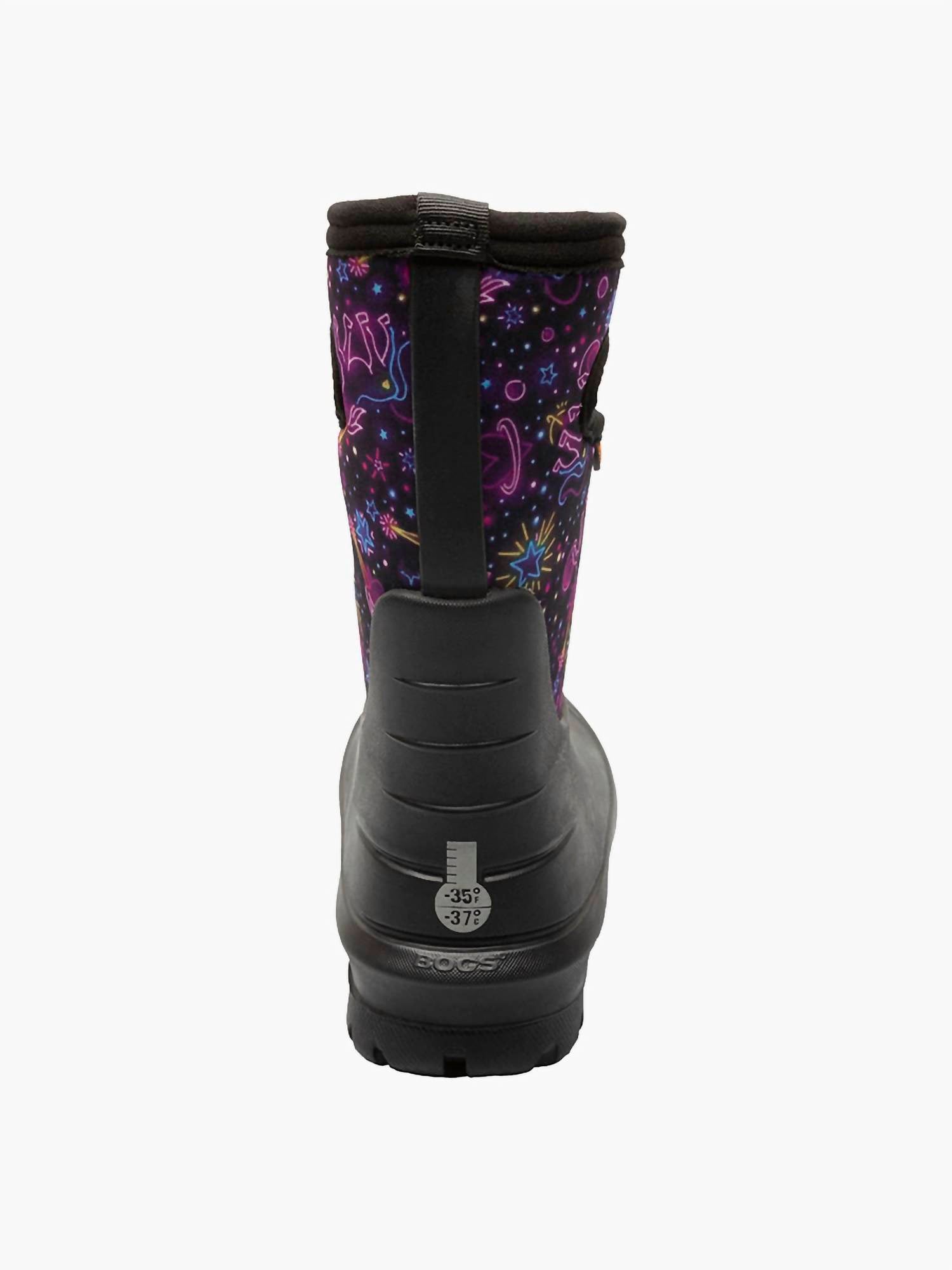 Bogs - Kid's Neo Classic Unicorn - Unisex