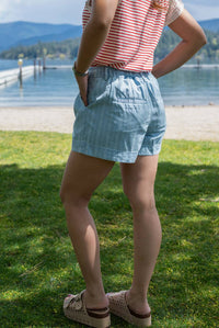 Thread & Supply - Junia Shorts