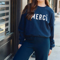 Z Supply - First Date Sweatshirt