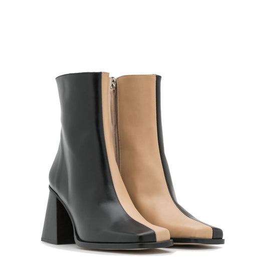 Alohas - Women's South Bicolor Boots