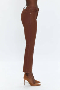 Pistola - Lennon High Rise Crop Boot Jeans