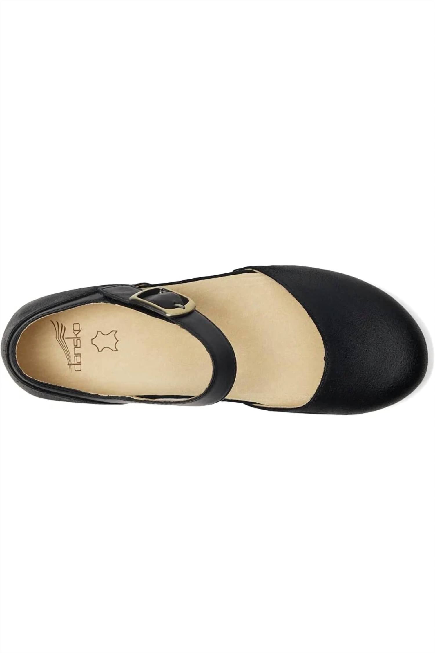 Dansko - Women's Mae Flat