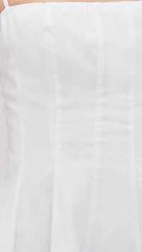 Staud - Wylie Mini Dress