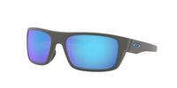 Oakley - Men's Drop Point Polarized Sunglasses 9367 - 06 - 60