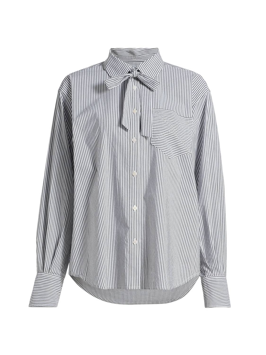 Derek Lam 10 Crosby - Io Crosby Shirt