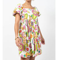 Ivy Jane - Kaleidoscope Dress