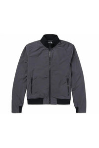 Orlebar Brown - Men's Maddox Slim Fit Shell Bomber Jacket