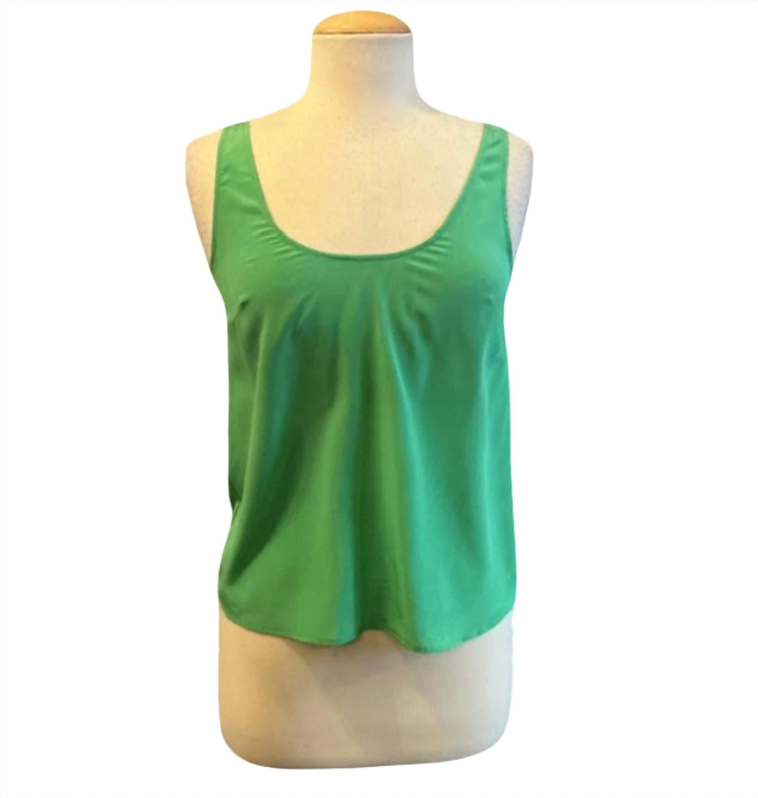 Lavender Brown - Women's Alexa Tank Top