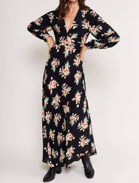 Rixo - Trula Dress