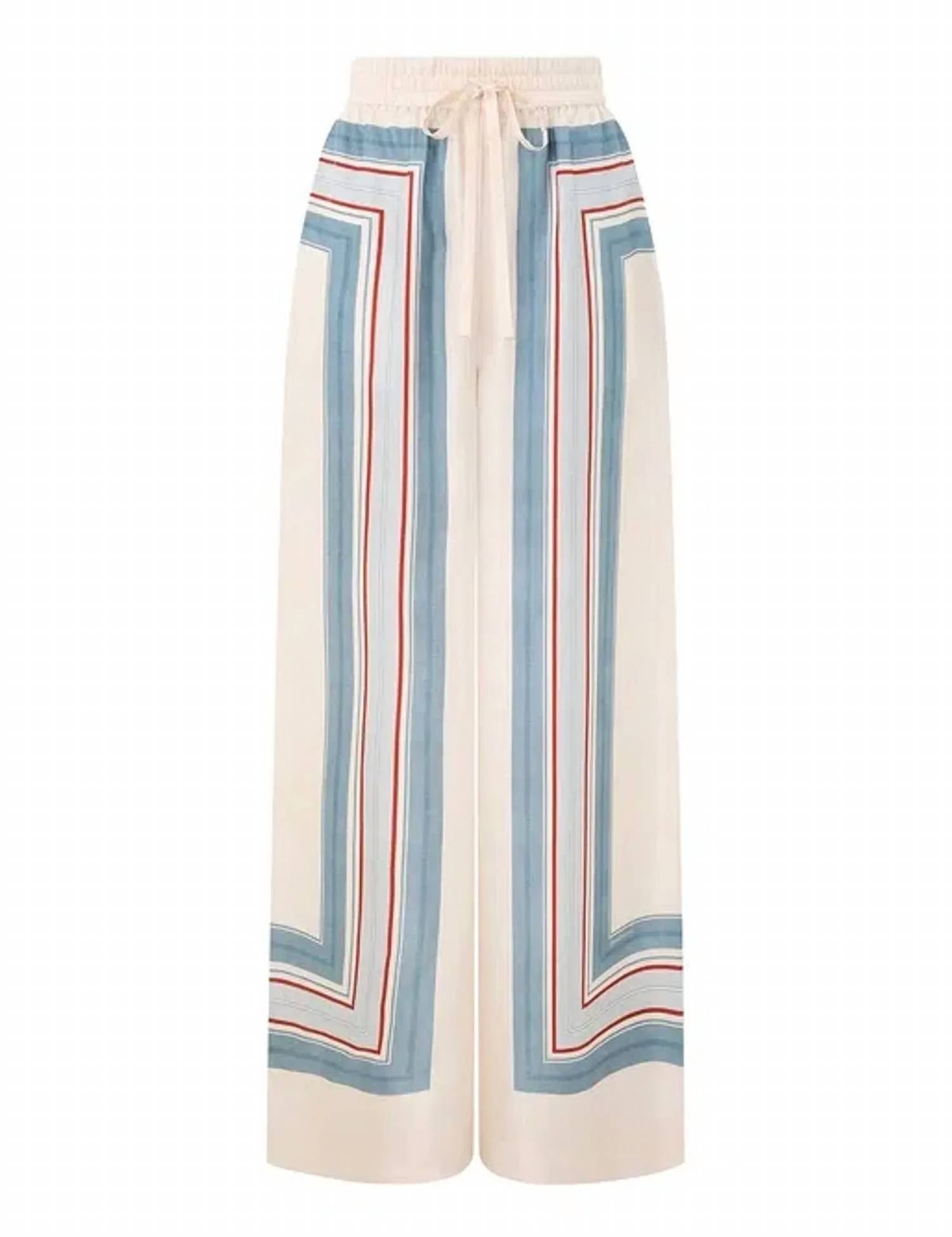 Zimmermann - Track Pants