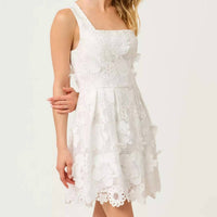 Lilly Pulitzer - Women's Cindy Skirted Romper
