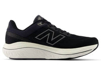 New Balance Women's Fresh Foam X 860 V14 Running Shoes in black black 1 - women's shoe - alternate view