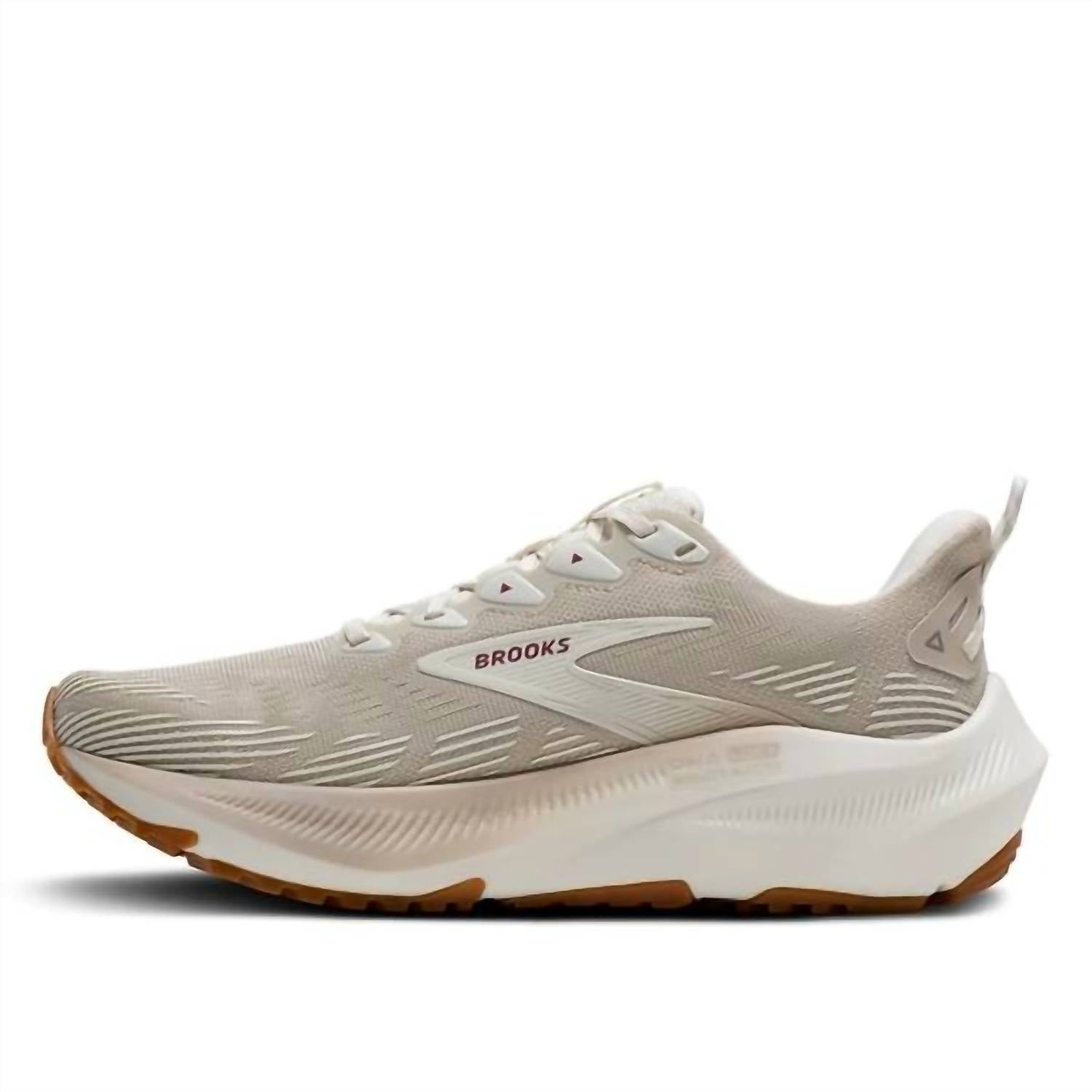 Brooks - Women's Ghost Trail Running Shoe