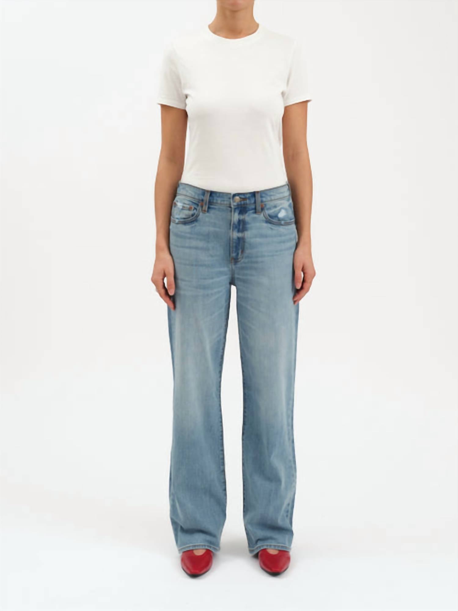 Daze - 1999 Slouch 90's Fit Jeans