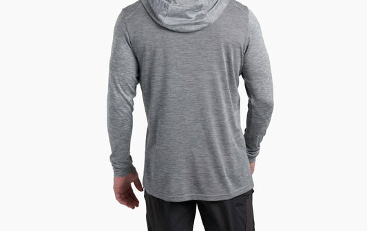 Kuhl - Engineered Pull Over Hoodie