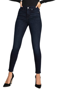 Good American - Good Legs Skinny Fit Jean