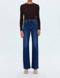 Pistola - Evie High Rise Boot Jeans