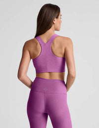 Beyond Yoga - Spacedye Simplicity Bra