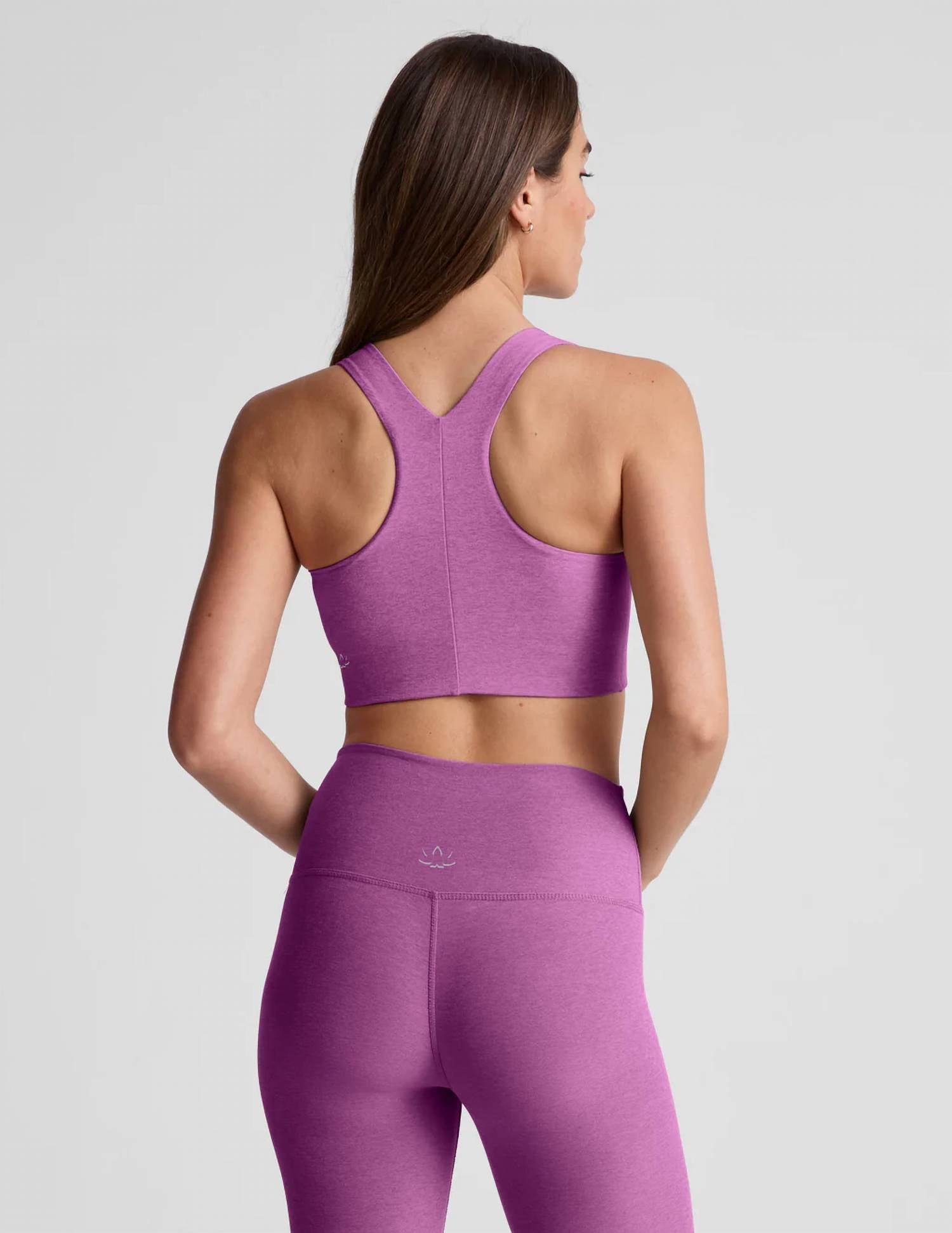 Beyond Yoga - Spacedye Simplicity Bra