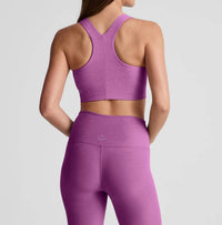 Beyond Yoga - Spacedye Simplicity Bra