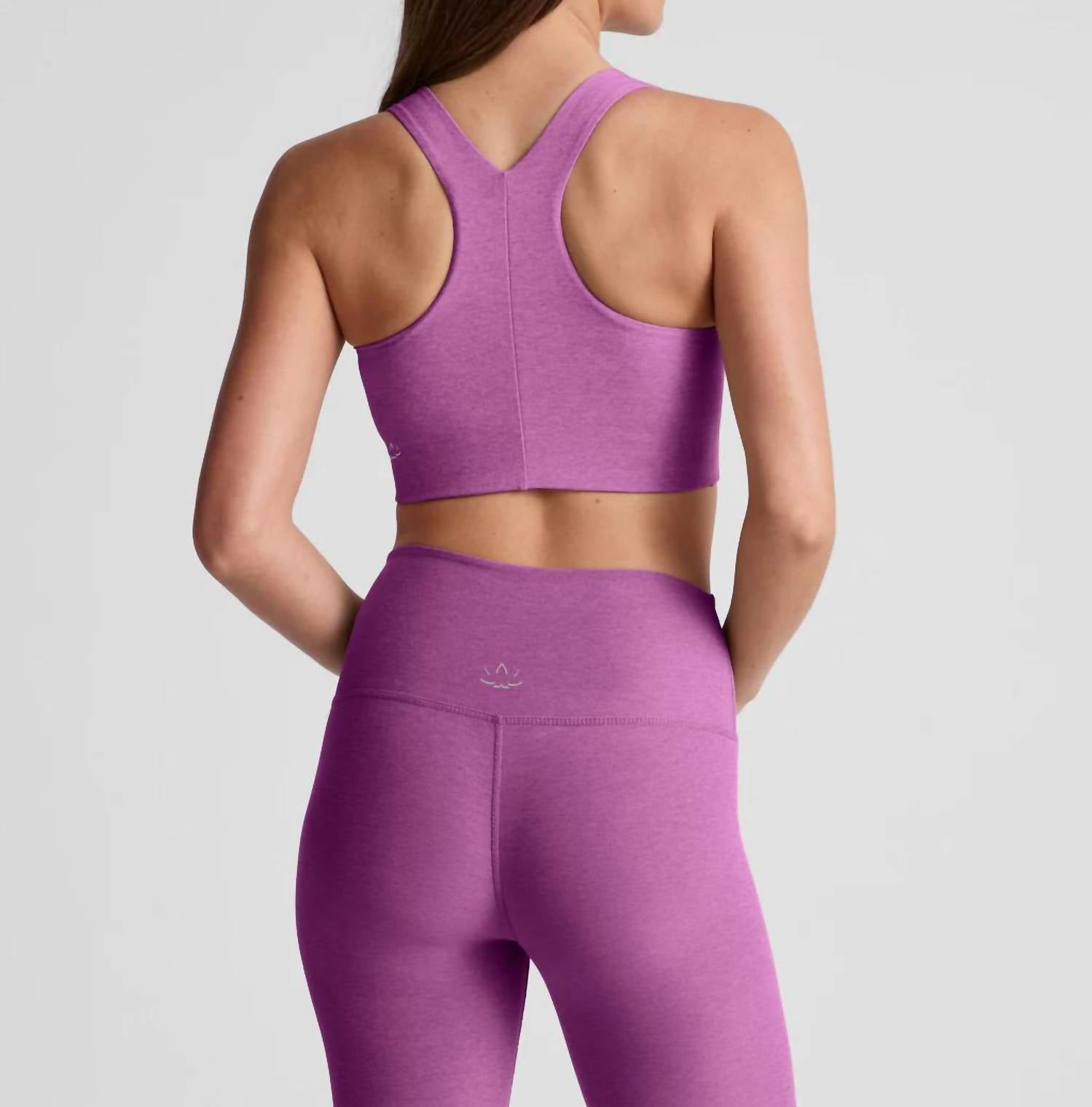 Beyond Yoga - Spacedye Simplicity Bra