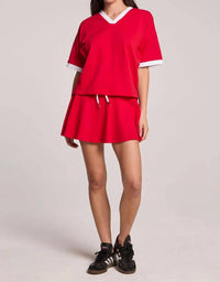 Chaser - ACE MINI SKORT