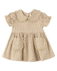 Quincy Mae - Marisol Dress