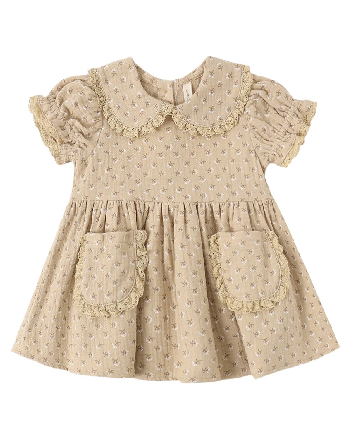 Quincy Mae - Marisol Dress