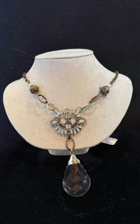 Lost & Found - Charm necklace