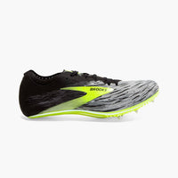 Brooks - Men's Qw-k V4 Racing Shoes