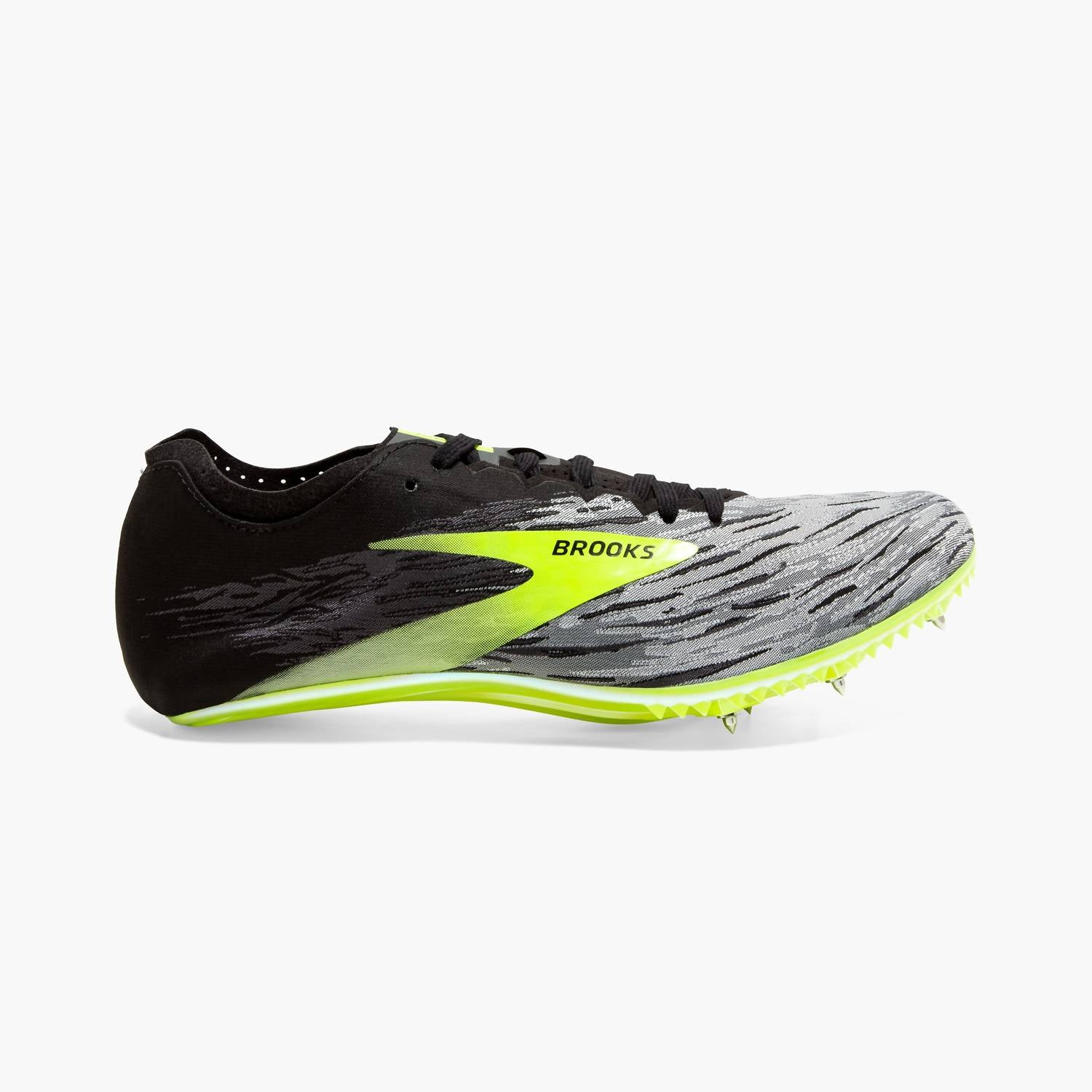 Brooks - Men's Qw-k V4 Racing Shoes