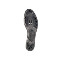 Vittoria Men's Alise Performance Mtb Cycling Shoes in grey - men's shoe - detail view