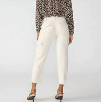 Sanctuary - Polished Cargo Ankle Pant