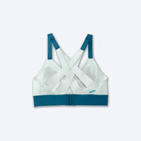 Brooks - Women's Drive Interlace Run Bra
