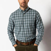 Duck Head - Performance Poplin Sportshirt