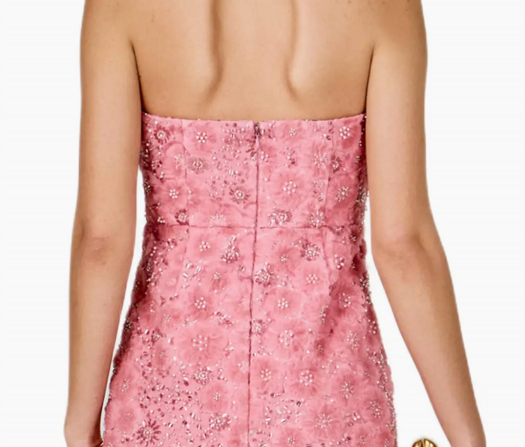 Endless Rose - Lilly Dress