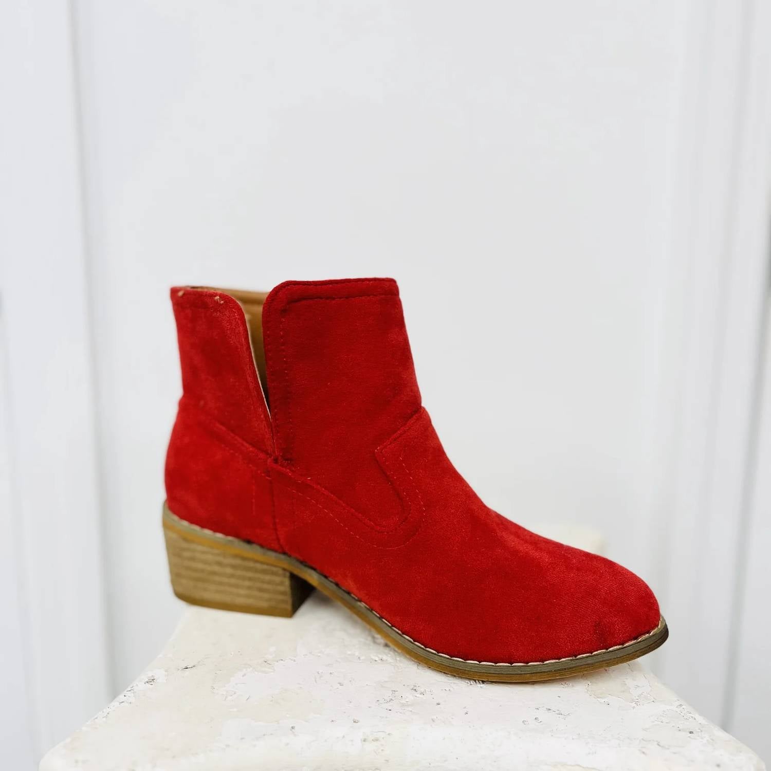 Boutique By Corkys - Women's Salem Boot