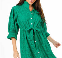 Holly Shae Design - Catherine Dress