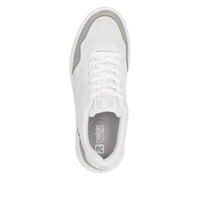 Rieker - Men's Chester Sneaker